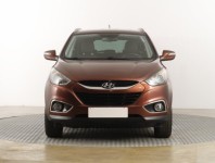 Hyundai ix35  1.7 CRDi 