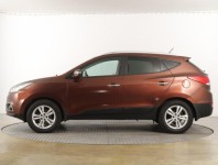 Hyundai ix35  1.7 CRDi 