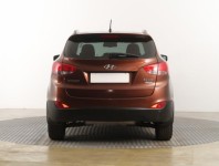 Hyundai ix35  1.7 CRDi 