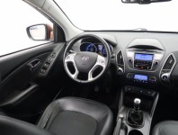 Hyundai ix35  1.7 CRDi 