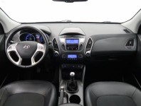 Hyundai ix35  1.7 CRDi 