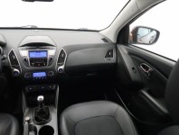 Hyundai ix35  1.7 CRDi 