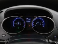 Hyundai ix35  1.7 CRDi 