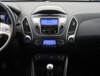 Hyundai ix35  1.7 CRDi 