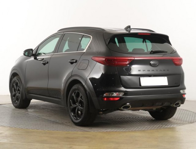 Kia Sportage  1.6 T-GDI 