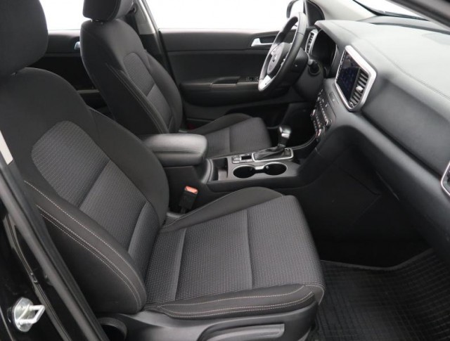 Kia Sportage  1.6 T-GDI 