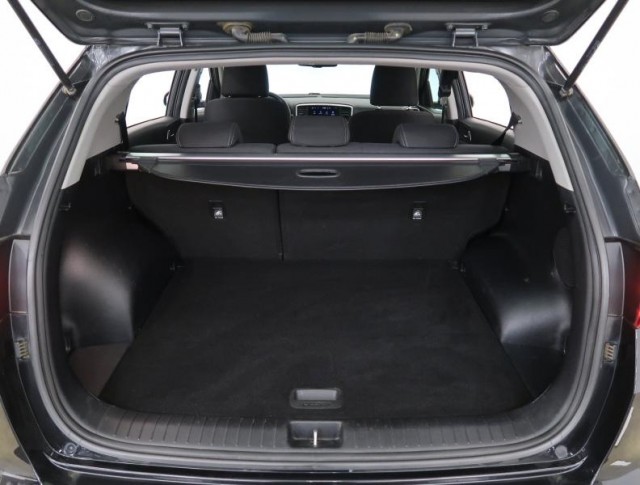 Kia Sportage  1.6 T-GDI 