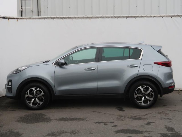 Kia Sportage  1.6 T-GDI Style