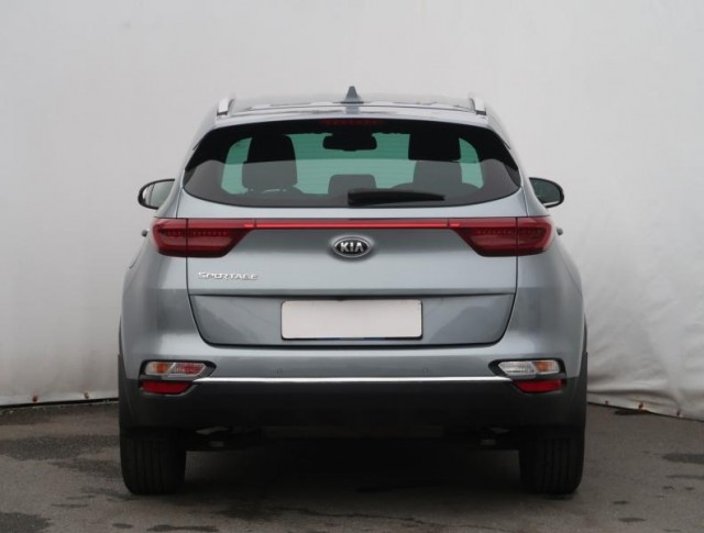 Kia Sportage  1.6 T-GDI Style