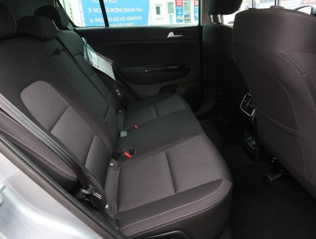 Kia Sportage  1.6 T-GDI Style