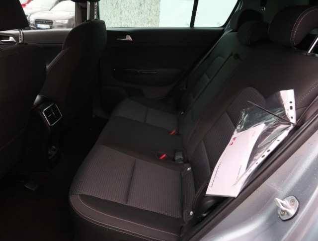 Kia Sportage  1.6 T-GDI Style