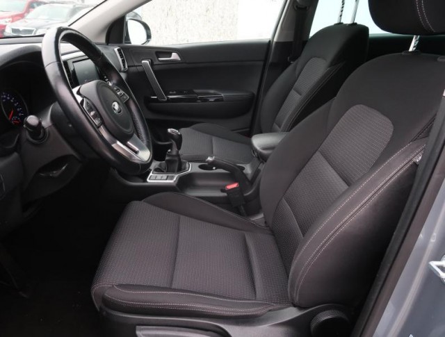 Kia Sportage  1.6 T-GDI Style