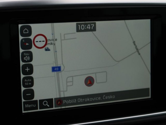 Kia Sportage  1.6 T-GDI Style