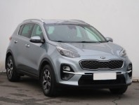 Kia Sportage  1.6 T-GDI Style