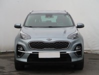 Kia Sportage  1.6 T-GDI Style