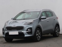 Kia Sportage  1.6 T-GDI Style