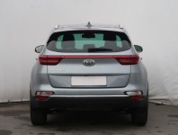Kia Sportage  1.6 T-GDI Style