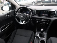 Kia Sportage  1.6 T-GDI Style