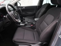 Kia Sportage  1.6 T-GDI Style