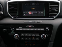 Kia Sportage  1.6 T-GDI Style