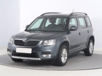 Škoda Yeti  2.0 TDI 
