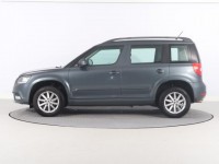 Škoda Yeti  2.0 TDI 