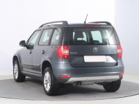 Škoda Yeti  2.0 TDI 