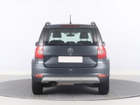 Škoda Yeti  2.0 TDI 