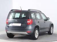 Škoda Yeti  2.0 TDI 
