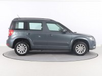 Škoda Yeti  2.0 TDI 