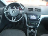Škoda Yeti  2.0 TDI 