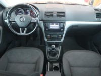 Škoda Yeti  2.0 TDI 