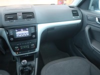 Škoda Yeti  2.0 TDI 