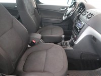 Škoda Yeti  2.0 TDI 