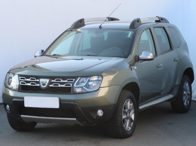 Dacia Duster  1.5 dCi 