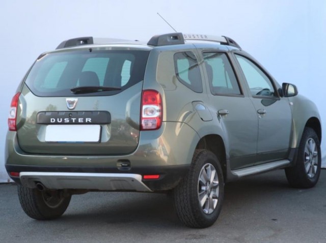 Dacia Duster  1.5 dCi 