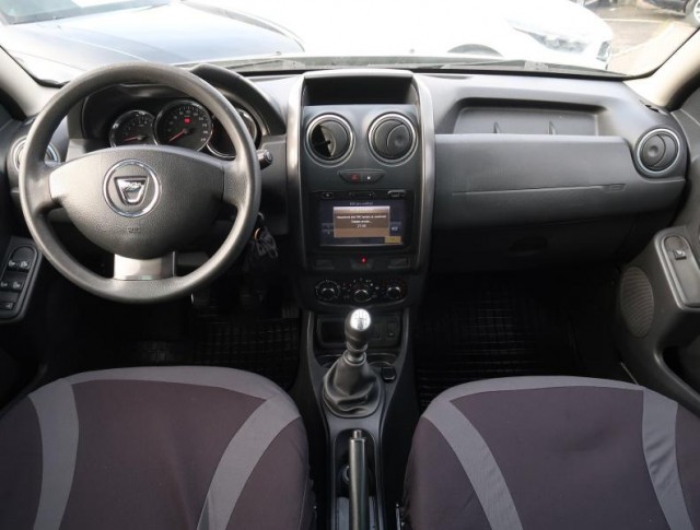Dacia Duster  1.5 dCi 