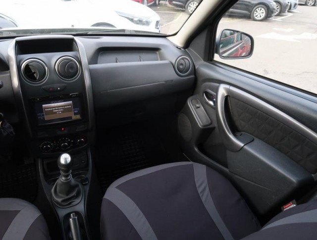 Dacia Duster  1.5 dCi 