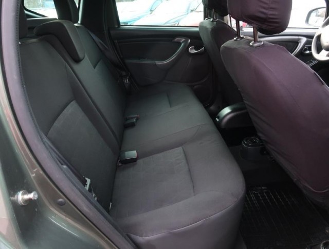 Dacia Duster  1.5 dCi 