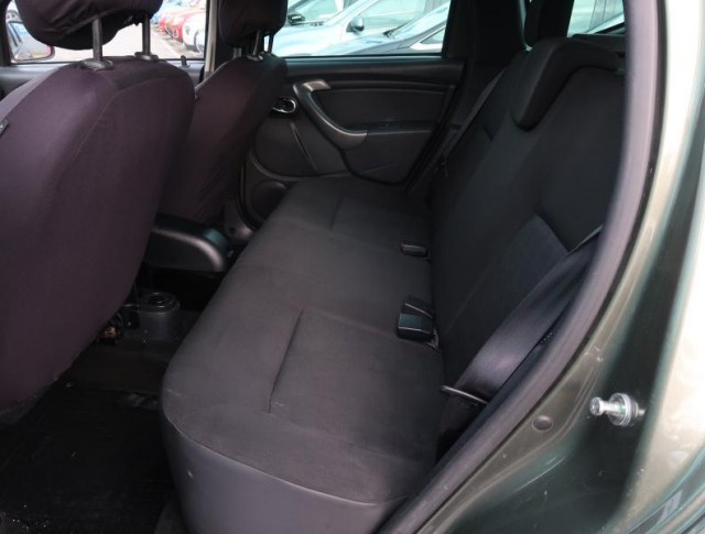 Dacia Duster  1.5 dCi 