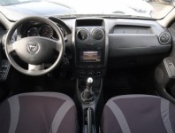Dacia Duster  1.5 dCi 