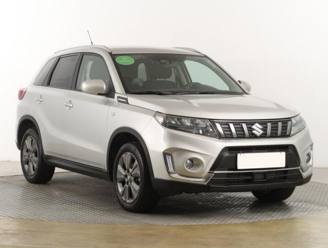 Suzuki Vitara  1.4 BoosterJet Premium