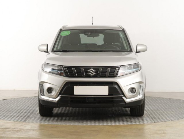 Suzuki Vitara  1.4 BoosterJet Premium