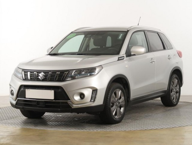 Suzuki Vitara  1.4 BoosterJet Premium