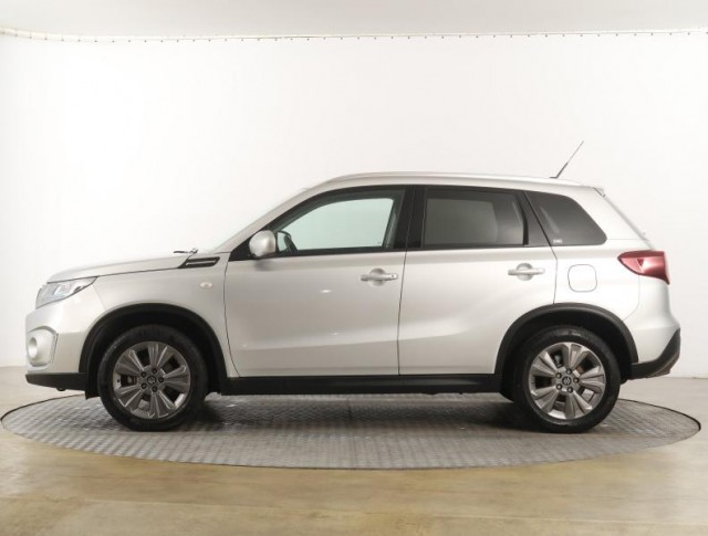 Suzuki Vitara  1.4 BoosterJet Premium