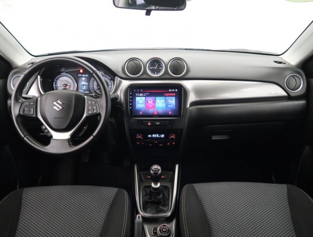 Suzuki Vitara  1.4 BoosterJet Premium