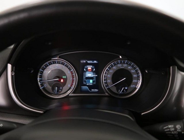 Suzuki Vitara  1.4 BoosterJet Premium