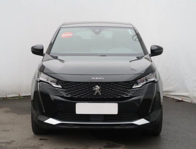 Peugeot 3008  1.2 PureTech Allure Pack