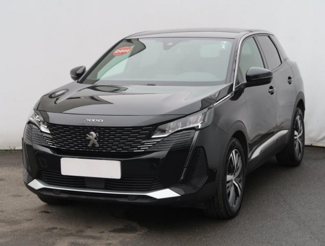 Peugeot 3008  1.2 PureTech Allure Pack