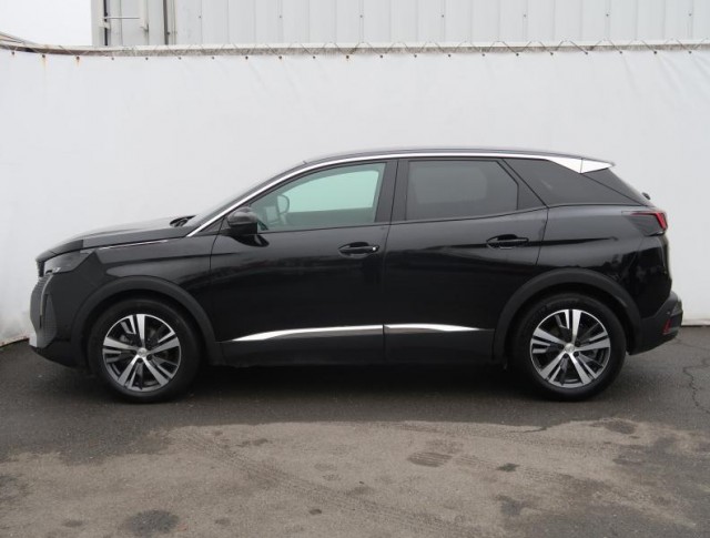 Peugeot 3008  1.2 PureTech Allure Pack